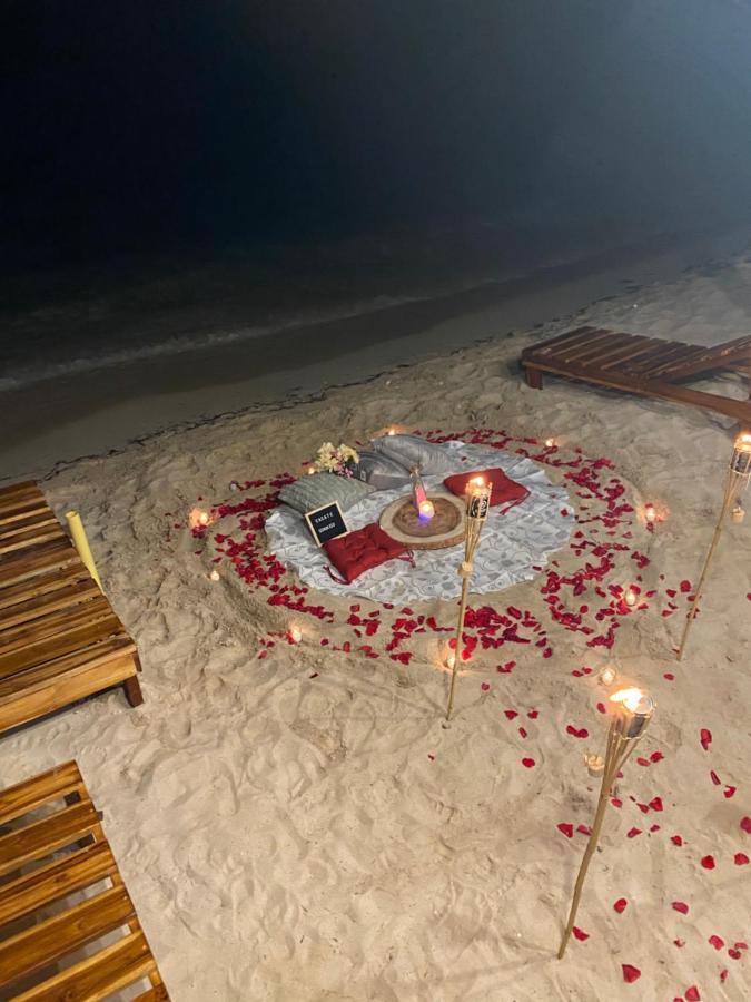 Roma Beach Cartagena ภายนอก รูปภาพ