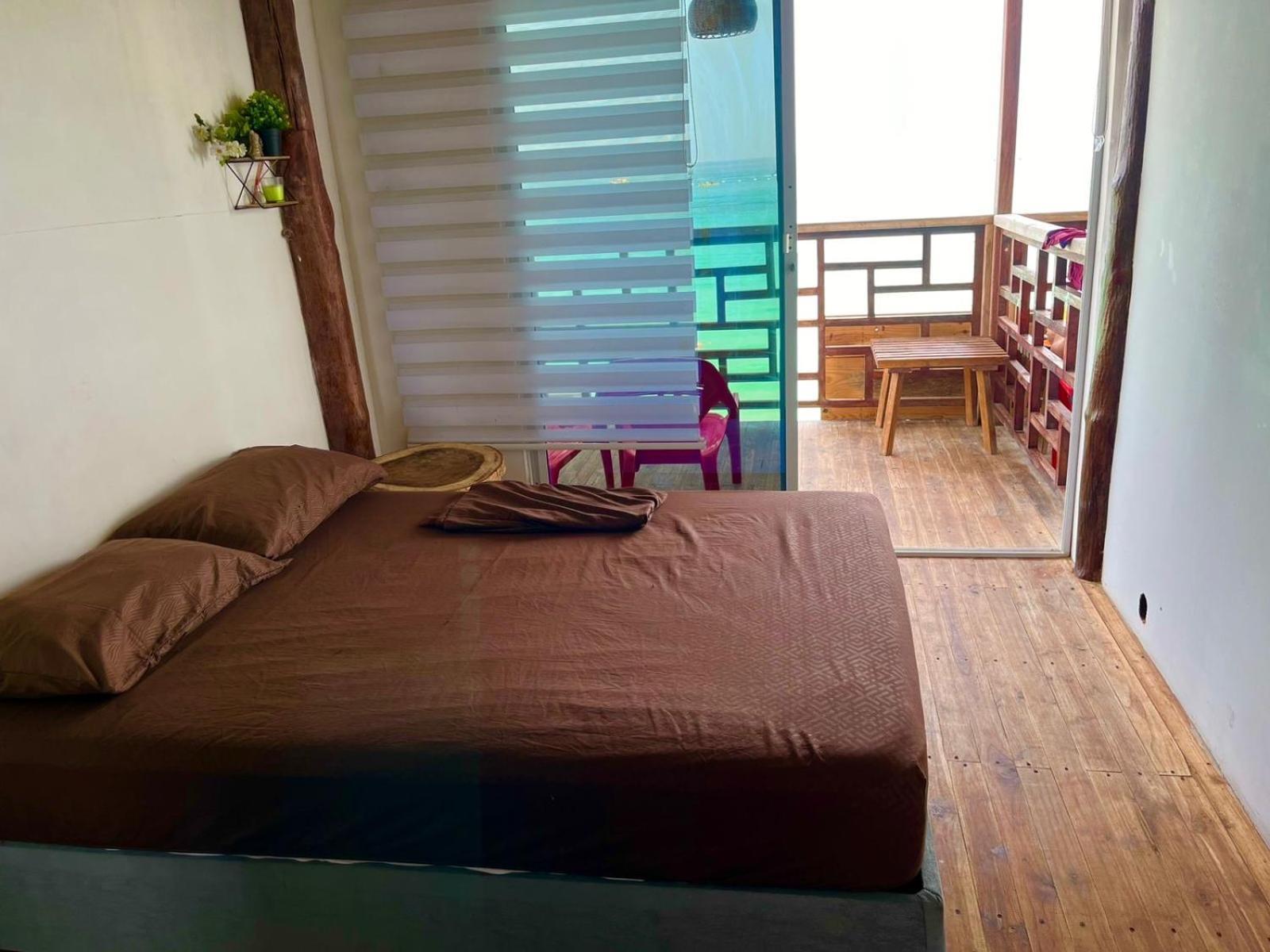 Roma Beach Cartagena ภายนอก รูปภาพ